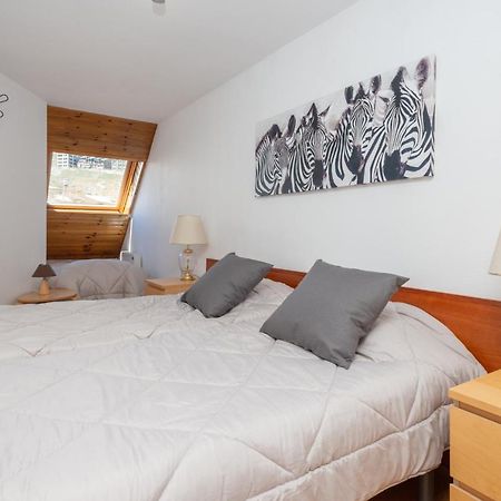 Apartamentos Pie De Pistas Mikka 3000 Pas De La Casa Exterior foto