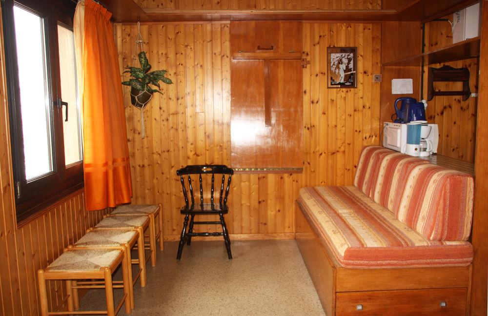 Apartamentos Pie De Pistas Mikka 3000 Pas De La Casa Exterior foto