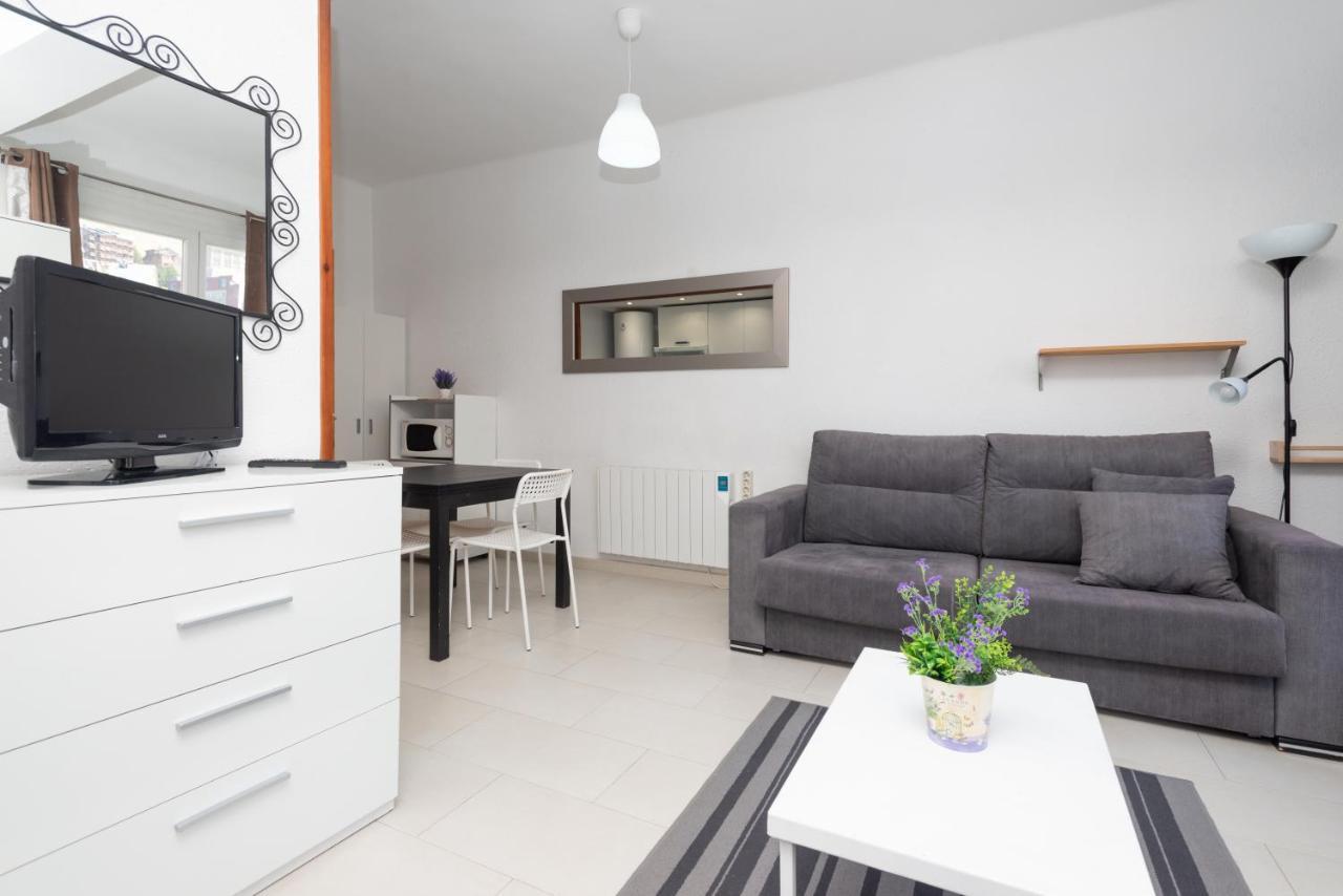 Apartamentos Pie De Pistas Mikka 3000 Pas De La Casa Exterior foto