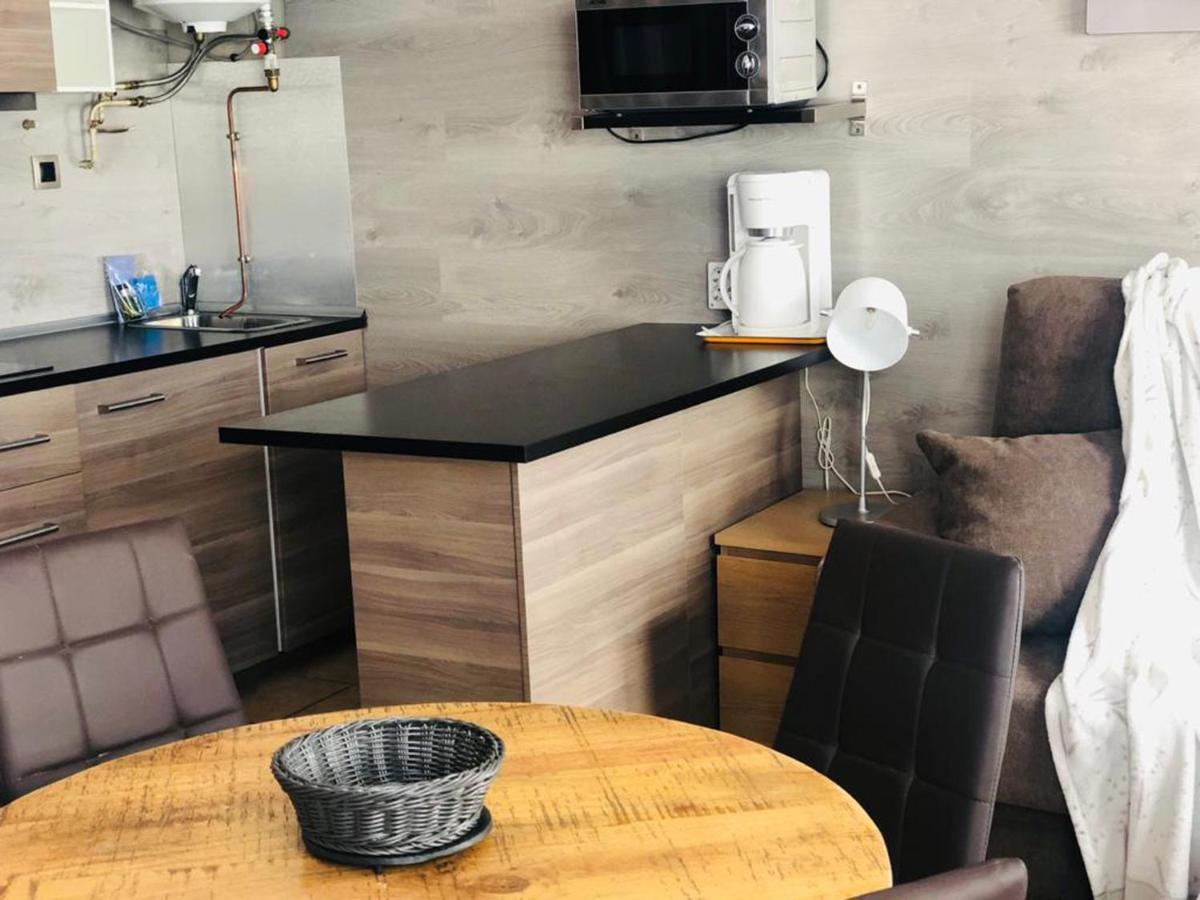 Apartamentos Pie De Pistas Mikka 3000 Pas De La Casa Exterior foto