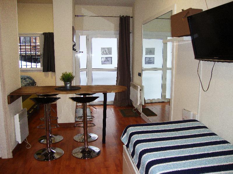 Apartamentos Pie De Pistas Mikka 3000 Pas De La Casa Exterior foto