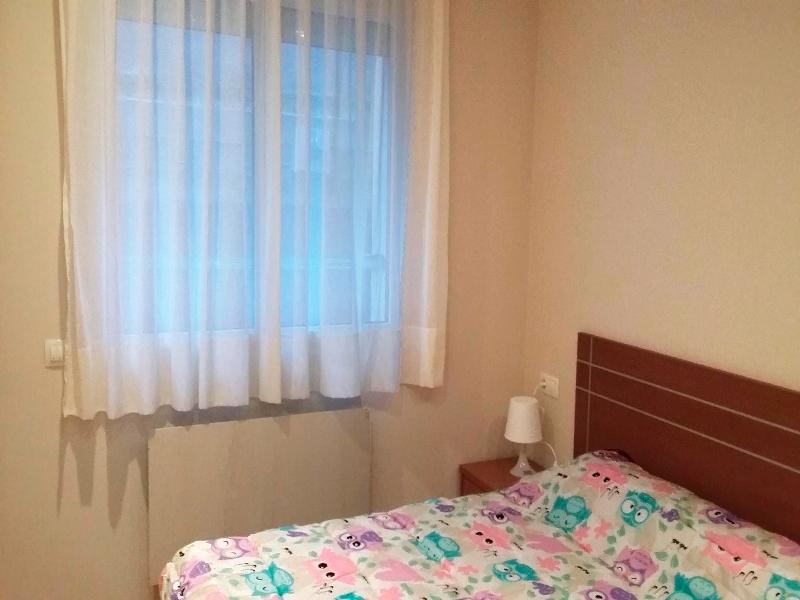 Apartamentos Pie De Pistas Mikka 3000 Pas De La Casa Exterior foto