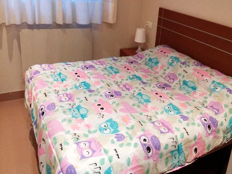 Apartamentos Pie De Pistas Mikka 3000 Pas De La Casa Exterior foto