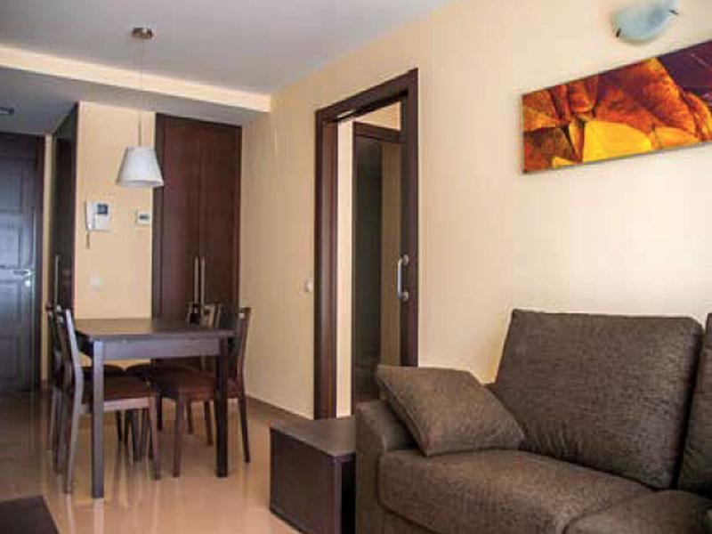 Apartamentos Pie De Pistas Mikka 3000 Pas De La Casa Exterior foto
