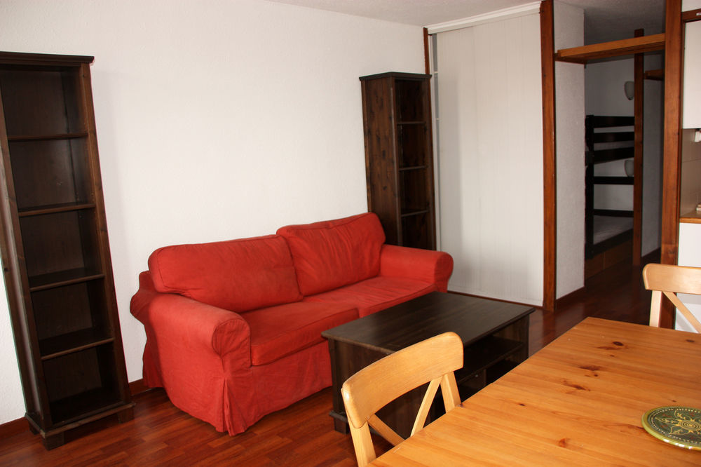 Apartamentos Pie De Pistas Mikka 3000 Pas De La Casa Exterior foto