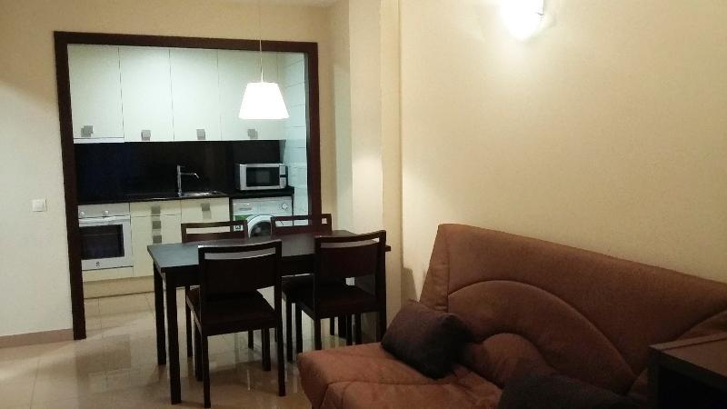 Apartamentos Pie De Pistas Mikka 3000 Pas De La Casa Exterior foto
